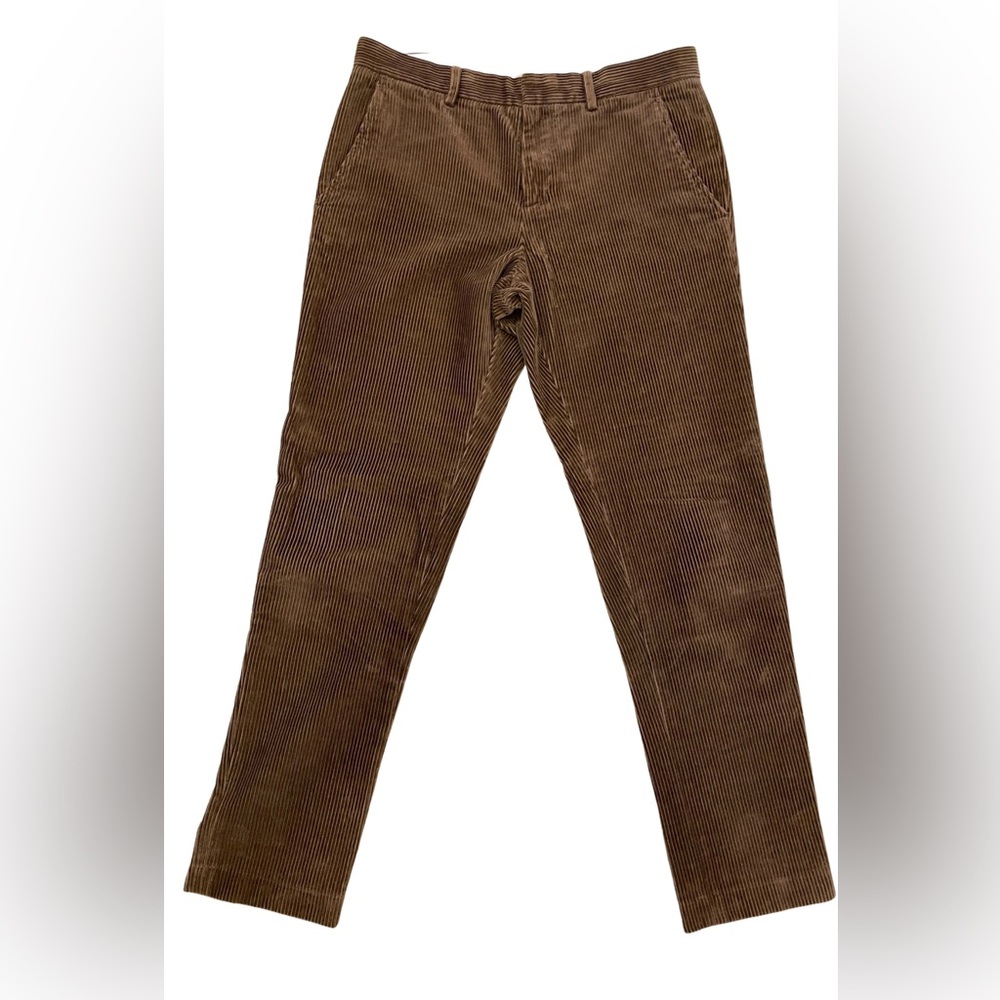 Vince Corduroy pants